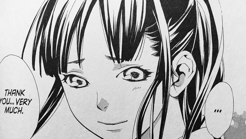 Illustration for article titled Noragami Vol. 12 - Manga Review